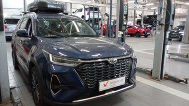 Xcite X-Cross 8 2024 года, 25 289 км - вид 2