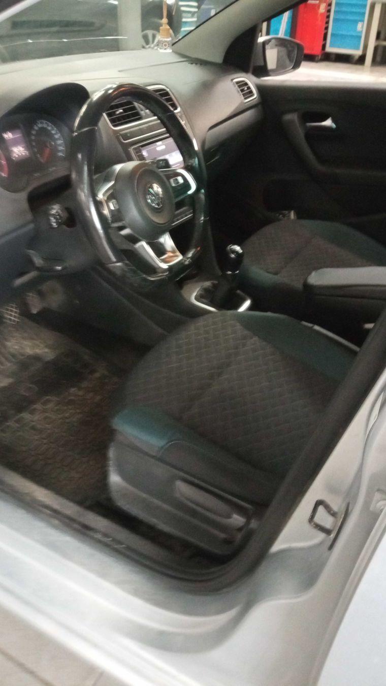 Volkswagen Polo,  - вид 4
