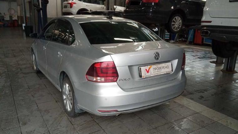 Volkswagen Polo,  - вид 3