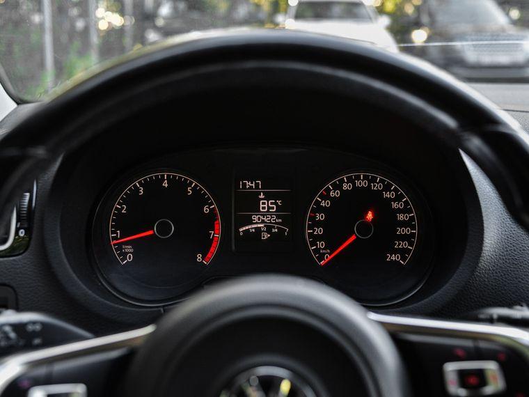 Volkswagen Polo,  - вид 4