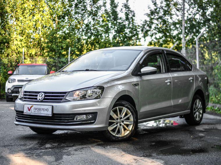 Volkswagen Polo, 