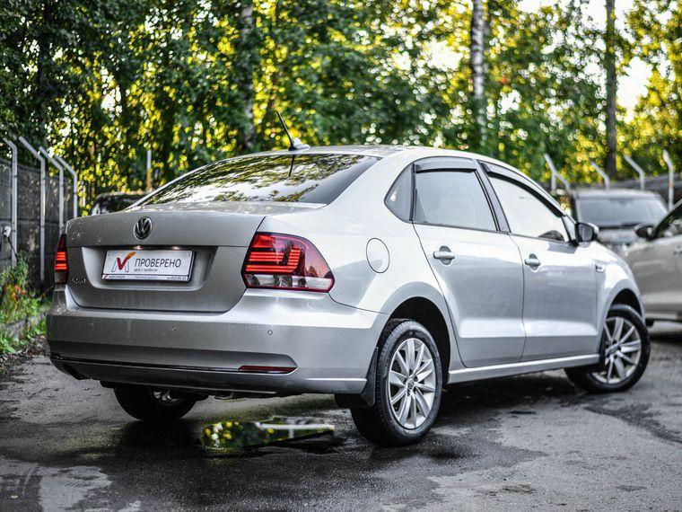 Volkswagen Polo,  - вид 1