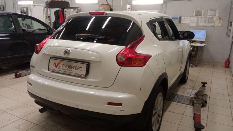 Nissan Juke,  - вид 2
