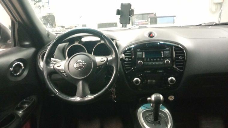 Nissan Juke,  - вид 4