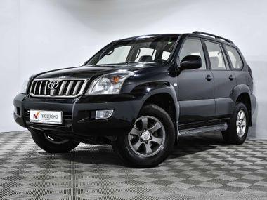 Toyota Land Cruiser Prado 2008 года, 310 732 км - вид 1