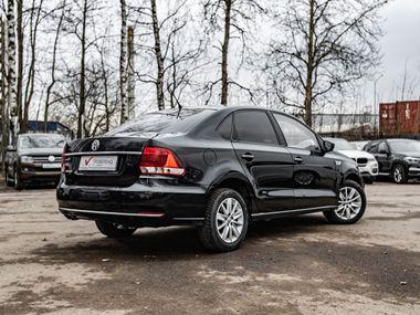 Volkswagen Polo 2016 года, 134 035 км - вид 2