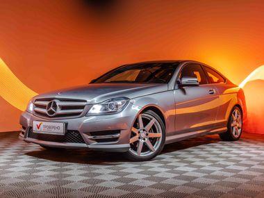 Mercedes-Benz C-класс 2012 года, 98 517 км - вид 1