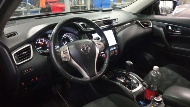 Nissan X-Trail,  - вид 4