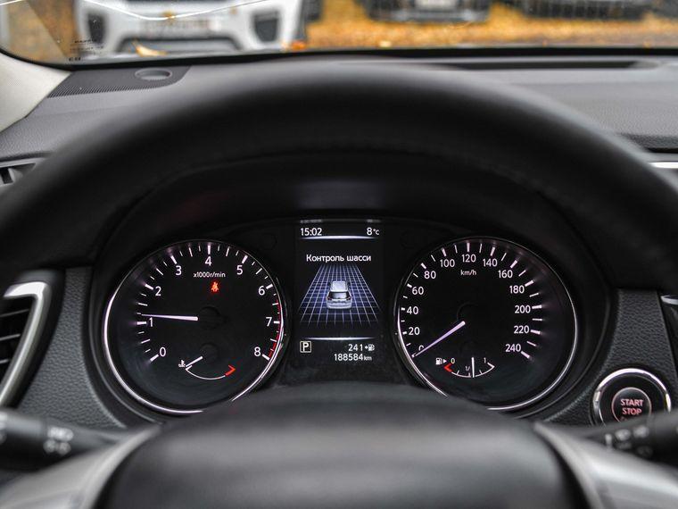 Nissan X-Trail,  - вид 4