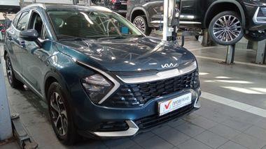 Kia Sportage 2022 года, 133 264 км - вид 2