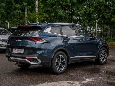 Kia Sportage 2022 года, 133 264 км - вид 2