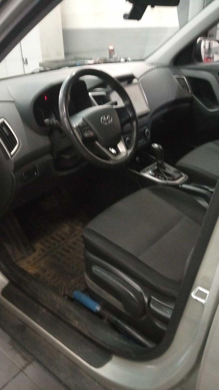 Hyundai Creta,  - вид 4