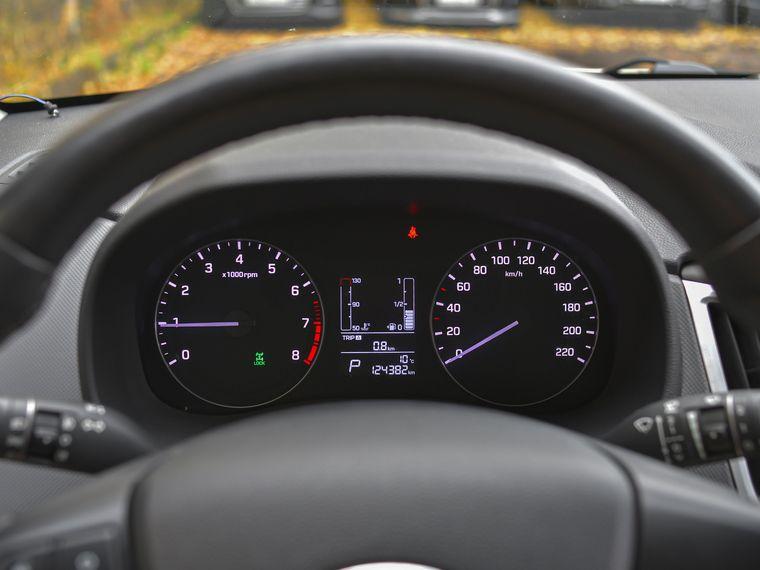 Hyundai Creta,  - вид 4