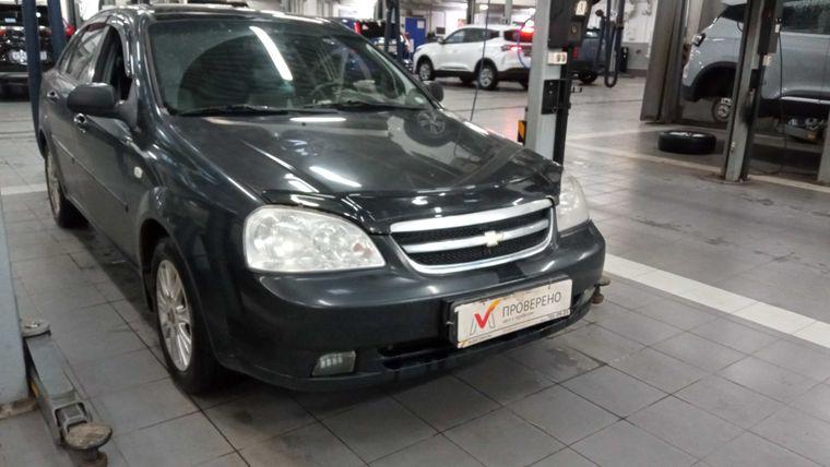 Chevrolet Lacetti,  - вид 1