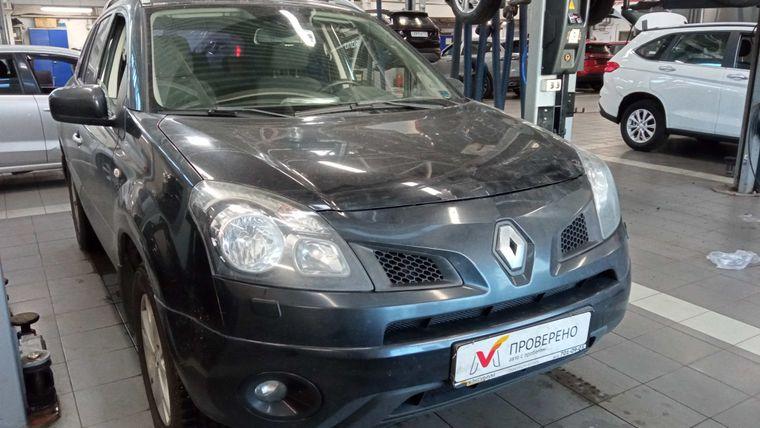 Renault Koleos,  - вид 1