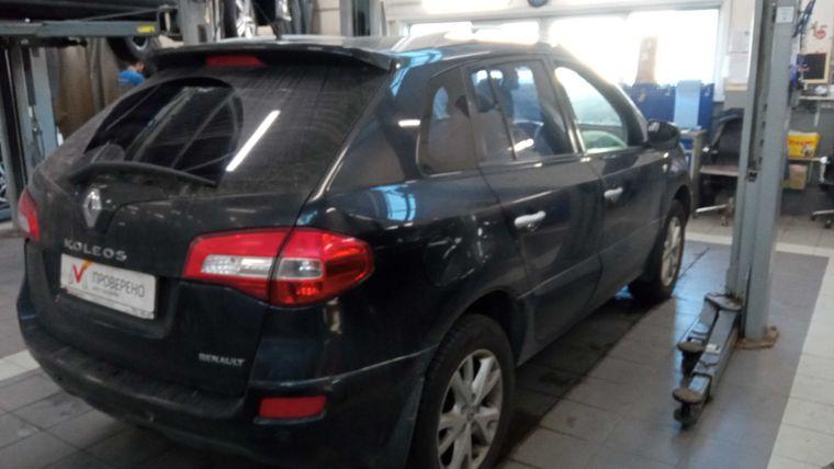 Renault Koleos,  - вид 2