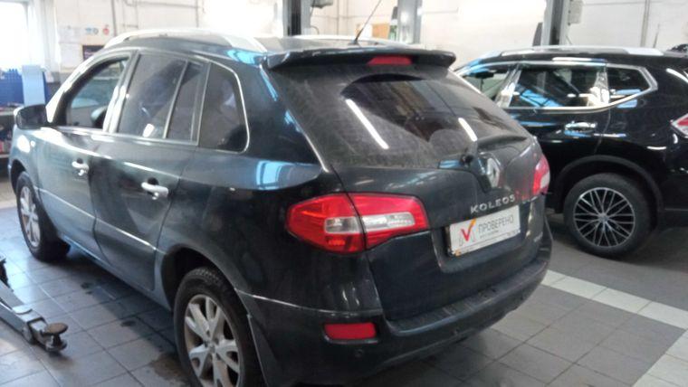 Renault Koleos,  - вид 3