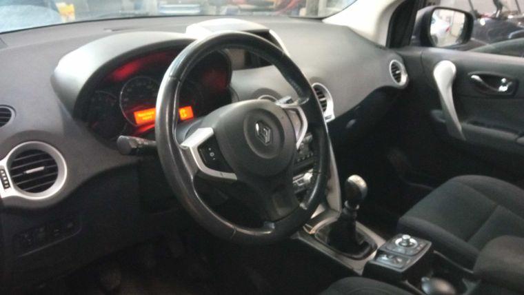 Renault Koleos,  - вид 4
