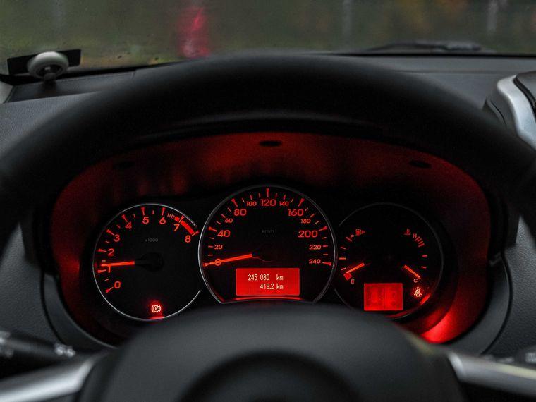 Renault Koleos,  - вид 4