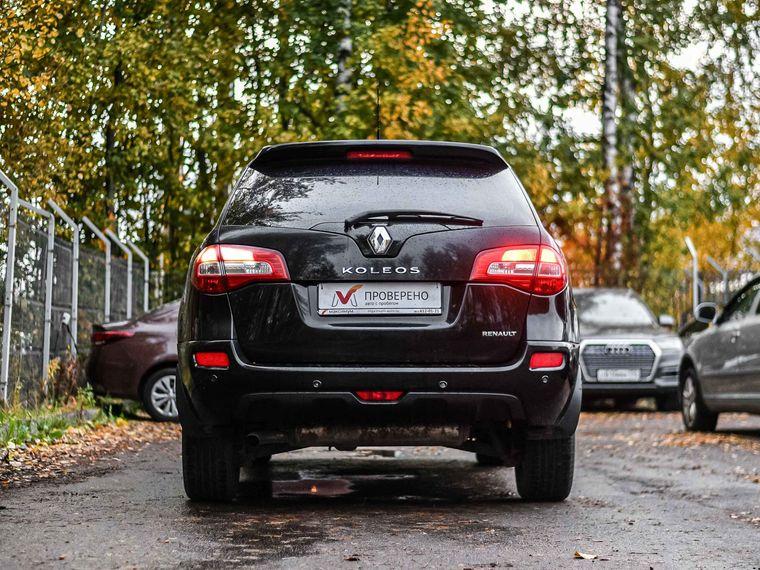 Renault Koleos,  - вид 3