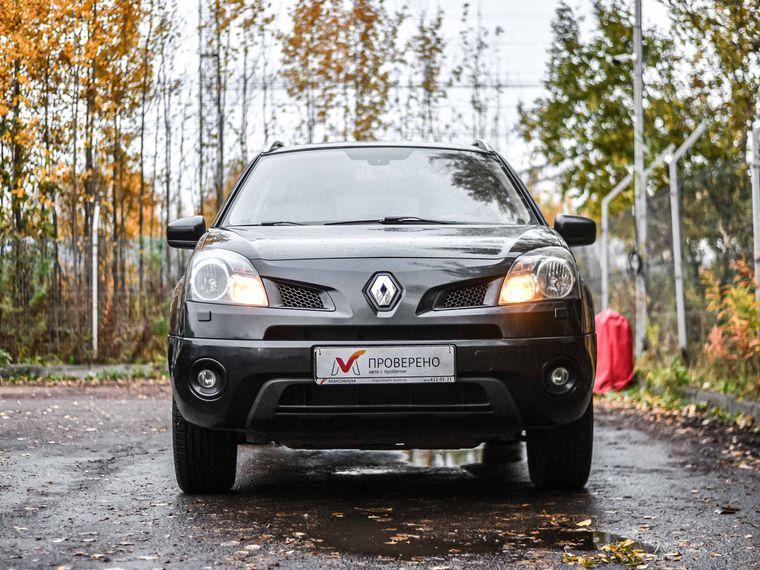 Renault Koleos,  - вид 2