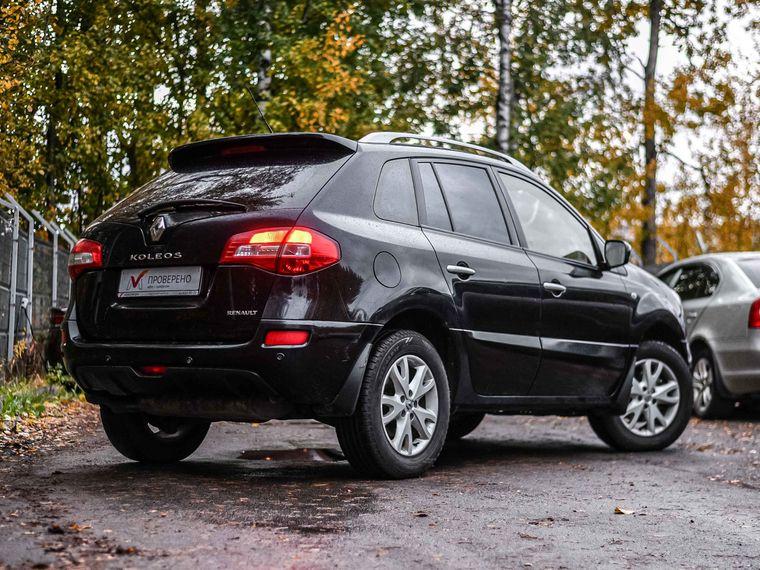 Renault Koleos,  - вид 1