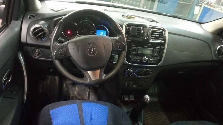 Renault Sandero Stepway,  - вид 4