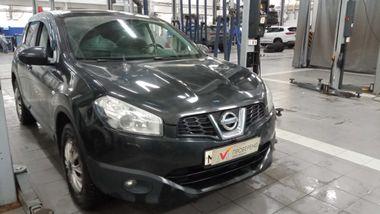 Nissan Qashqai 2010 года, 188 094 км - вид 2