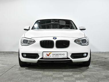 BMW 1 серия 2013 года, 198 000 км - вид 2