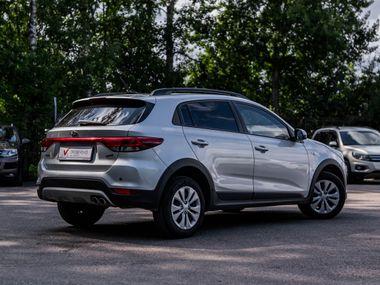 Kia Rio X-Line 2019 года, 115 307 км - вид 2