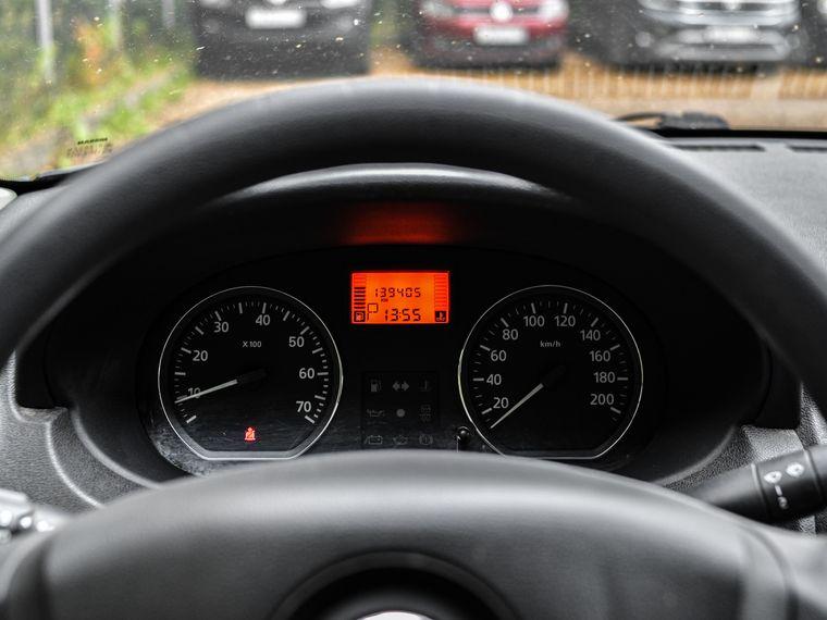 Nissan Almera,  - вид 4