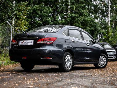 Nissan Almera 2017 года, 139 335 км - вид 2