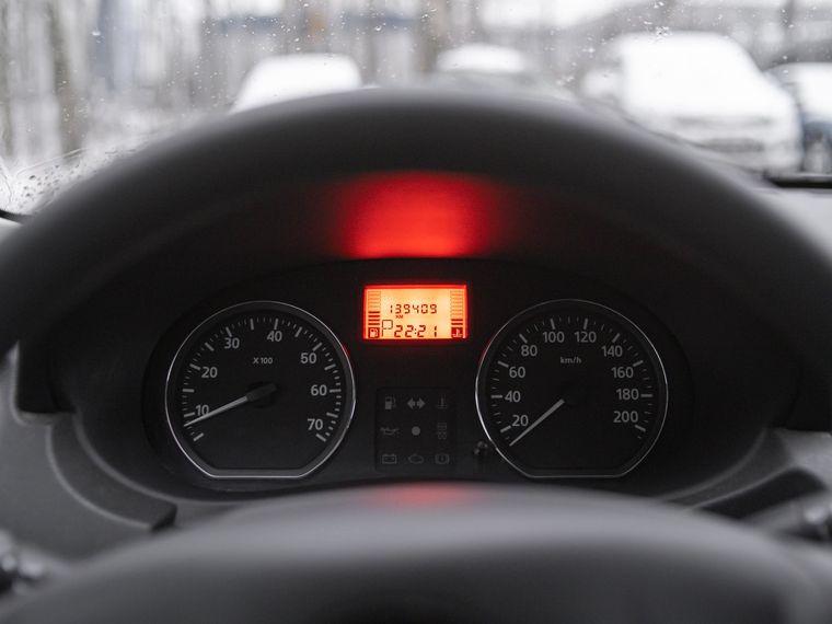 Nissan Almera,  - вид 4