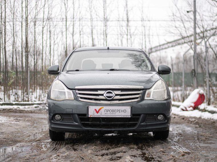 Nissan Almera,  - вид 2