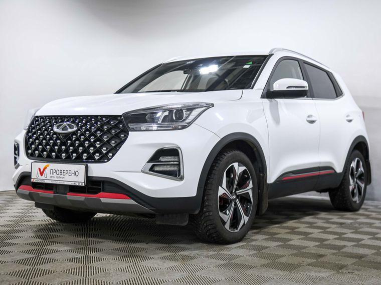 Chery Tiggo 4 Pro, 2023