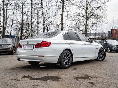 BMW 5 серия 2013 года, 238 995 км - вид 2