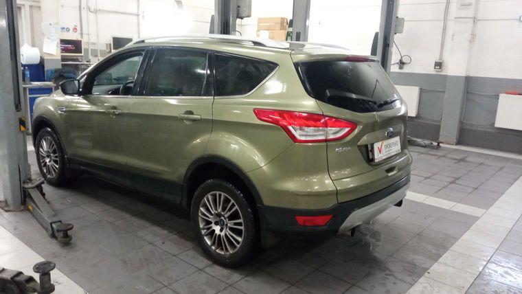Ford Kuga,  - вид 3