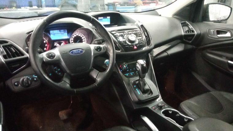 Ford Kuga,  - вид 4