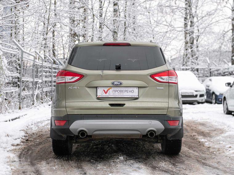 Ford Kuga,  - вид 3