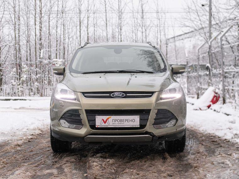 Ford Kuga,  - вид 2