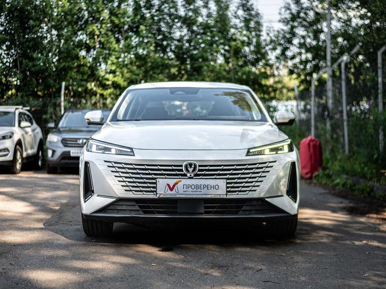 Changan Lamore,  - вид 2