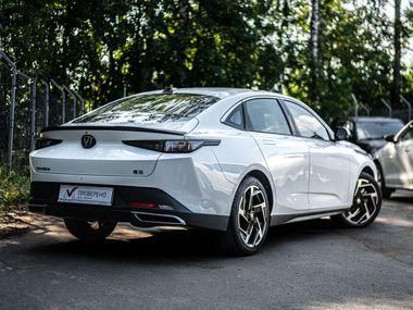 Changan Lamore 2023 года, 10 614 км - вид 2