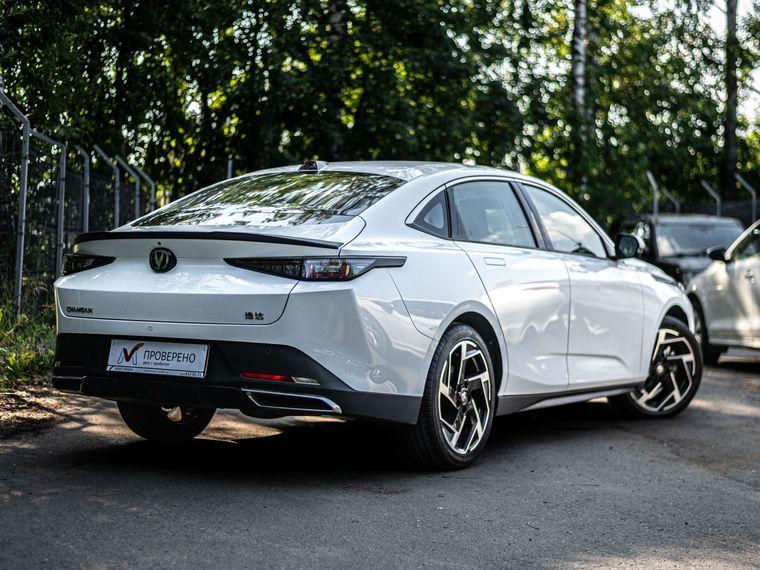 Changan Lamore,  - вид 1