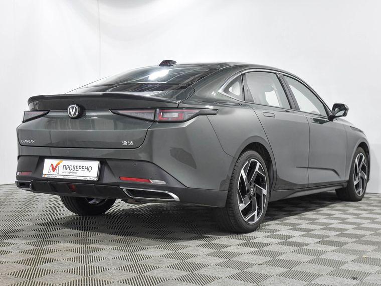 Changan Lamore, 2023 - вид 4