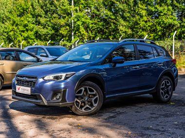 Subaru XV 2020 года, 86 331 км - вид 1