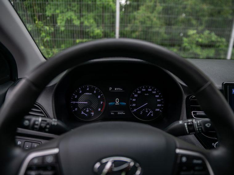 Hyundai Solaris, 2021 - вид 4