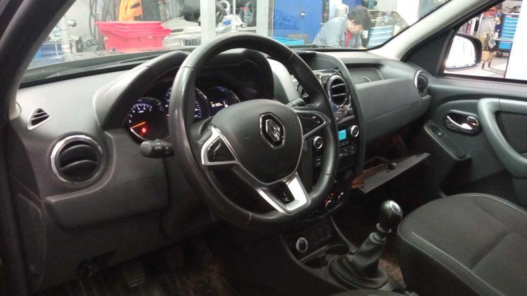 Renault Duster,  - вид 4