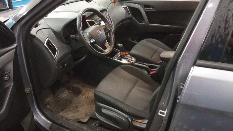 Hyundai Creta,  - вид 4