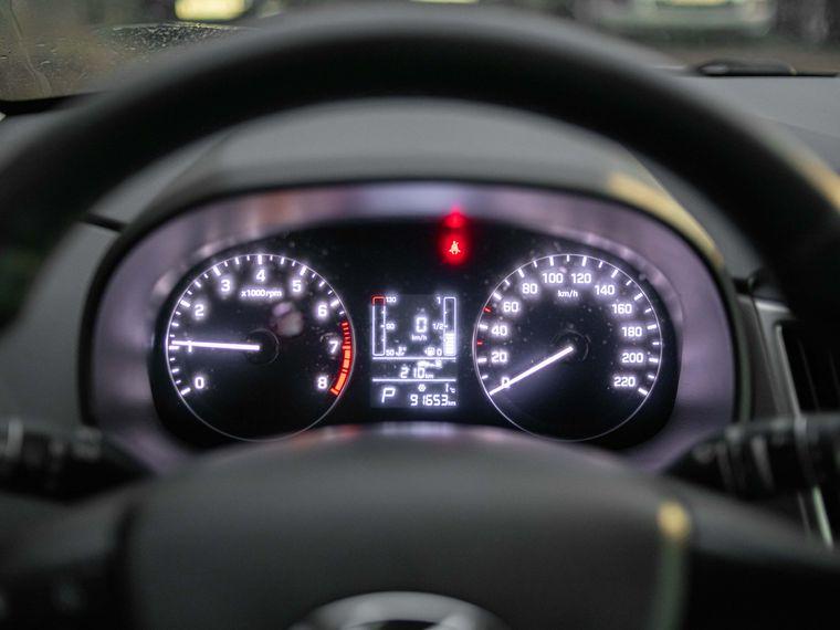 Hyundai Creta,  - вид 4