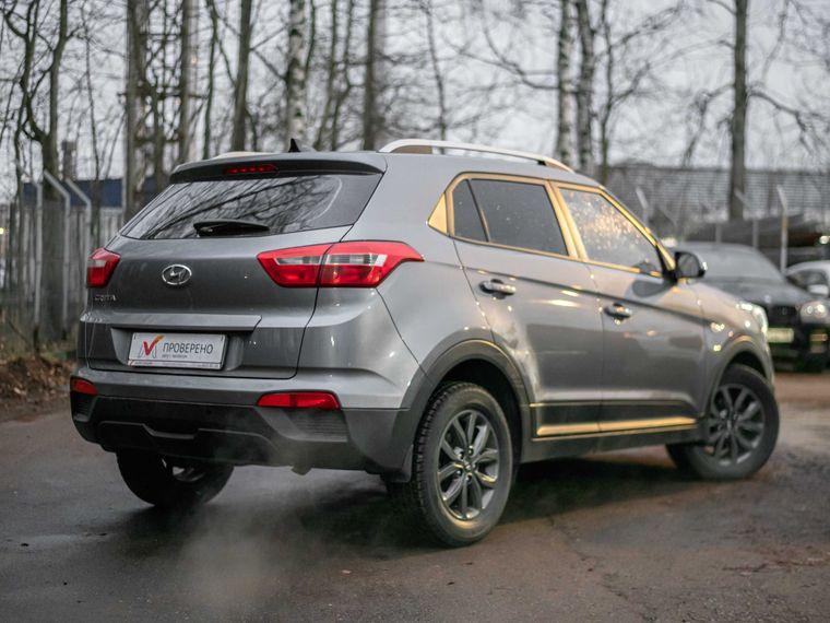 Hyundai Creta,  - вид 1